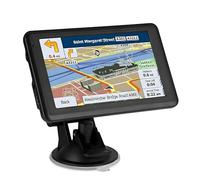 car GPS GPS for Car Navigation for,5 inch Sat Nav 8GB+256MB for Speed Voice Guidance Route for Planning