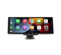 Car GPS navigation 10.26" IPS Screen Portable Car Stereo Wireless Carplay & Android Auto
