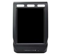 Car GPS navigation 12.1" Car GPS Carplay For Tesla Style For Ford For F150 F250 F350 2015-2022 Android