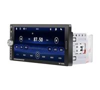 Car GPS navigation 6.9 in Car Stereo Radio Multimedia Video MP5 Player Bluetooth FM WIFI W/Free Cam