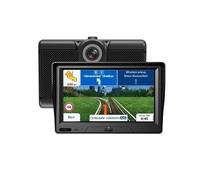 Car GPS Navigation 7 inch Android car/Truck GPS Navigation for Dash Cam Car DVR for dash cam 1080P WIFI Navigators
