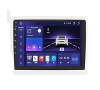 Car GPS Navigation 9 Inch Car Stereo Head Unit Android 12 GPS Navigation DSP Carplay 8G+128G
