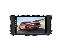 Car GPS navigation Andriod 12 Car Stereo 2G+32G for Altima with Wireless CarPlay Android Auto 9 Inch IPS Touchscreen