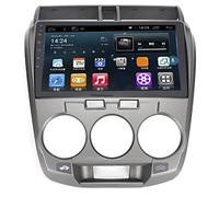 Car GPS Navigation Audio Auto Player for Android Stereo Radio Player City 11-14 Compatible