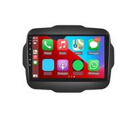 Car GPS Navigation Car Radio Stereo for Jeep for Renegade 2015-2020, Carplay Andriod Auto GSP Navigation