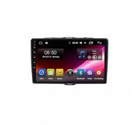 Car Gps Navigation Car Stereo for Alfa Romeo Giulietta 2015-2018 Stereo Fhd Touch Portable Navigation Music Video Player Bluetooth Wifi, Voice Control, Mirror, 4 Core 1G+32G