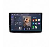 Car Gps Navigation Car Stereo for Alfa Romeo MiTo 955 2008-2016 Play Mirror Link Music Video Player Siri/Airplay/Aux/Radio, Player Bluetooth Wifi, Voice Control/Fm, 8 Core 8G+256G