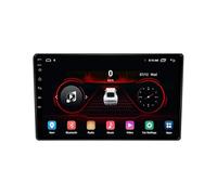 Car Gps Navigation Car Stereo for Audi A4 2000-2009 Touch Screen with Carplay Wifi Bluetooth Mirror Link, Fm, Steering Wheel Control, 8 Core 6G+128G