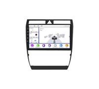 Car Gps Navigation Car Stereo for Audi A6 C5 S6 RS6 1997-2004 Bluetooth Wifi 4G Dab+ Tpms Mirror Link, Bluetooth Handsfree/Phone Mirroring, Hd, 4 Core 4G+64G