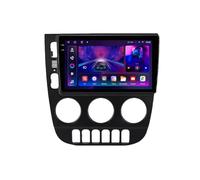 Car Gps Navigation Car Stereo for Benz m-class W163 ML320 2003-2005 Ota Updates, Portable Tablet, Screen, Gps Navigation, Voice Control, Mirror Link, Bluetooth, Aux, Fm, 8 Core 6G+128G