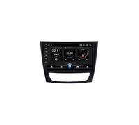 Car Gps Navigation Car Stereo for BMW E46 3 Series 1998-2006 Stereo Fhd Touch Portable Navigation Music Video Player Bluetooth Wifi, Voice Control, Mirror Link, 8 Core 8G+256G