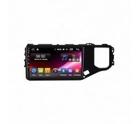 Car Gps Navigation Car Stereo for BMW E46 M3 X5 1998-2006 Stereo Fhd Touch Portable Navigation Music Video Player Bluetooth Wifi, Voice Control, Mirror, 4 Core 1G+32G