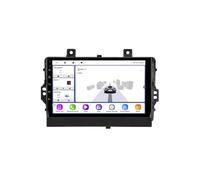 Car Gps Navigation Car Stereo for Chery Tiggo 2021-2023 Bluetooth Wifi 4G Dab+ Tpms Mirror Link, Bluetooth Handsfree/Phone Mirroring, Hd, 8 Core 8G+256G