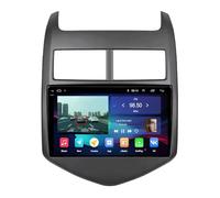 Car Gps Navigation Car Stereo for Chevrolet Aveo 2 Sonic T300 2011-2015 Bluetooth Wifi 4G Dab+ Tpms Mirror Link, Bluetooth Handsfree/Phone Mirroring, Hd, 4 Core 1G+16G