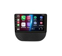 Car Gps Navigation Car Stereo for Chevrolet Malibu XL 2016-2018 Bluetooth Wifi 4G Dab+ Tpms Mirror Link, Bluetooth Handsfree/Phone Mirroring, Hd, 4 Core 2G+32G