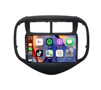 Car Gps Navigation Car Stereo for Chevy Chevrolet AVEO Sonic 2017-2021 Bluetooth Wifi 4G Dab+ Tpms Mirror Link, Bluetooth Handsfree, Hd, 4 Core 1G+16G