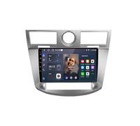 Car Gps Navigation Car Stereo for Chrysler Sebring 3 JS 2006-2010 Touch Screen with Carplay Wifi Bluetooth Mirror Link, Fm, Steering Wheel Control, 4 Core 1G+16G