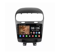 Car Gps Navigation Car Stereo for Dodge Caravan 2000-2007 Bluetooth Wifi 4G Dab+ Tpms Mirror Link, Bluetooth Handsfree, Hd, 4 Core 1G+16G