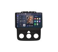 Car Gps Navigation Car Stereo for Dodge Ram 1500 2500 3500 2013-2018 Bluetooth Wifi 4G Dab+ Tpms Mirror Link, Bluetooth Handsfree/Phone Mirroring, Hd, 4 Core 2G+32G