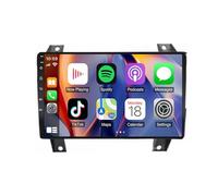 Car Gps Navigation Car Stereo for Great Wall GWM PAO POER 2019-2021 Portable Ips Touch Screen Rear Camera, Bluetooth/Voice Control/Mirror Link/Gps, 8 Core 6G+128G
