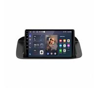 Car Gps Navigation Car Stereo for Honda Accord 8 2008-2013 Ota Updates, Portable Tablet, Screen, Gps Navigation, Voice Control, Mirror Link, Bluetooth, 4 Core 4G+64G