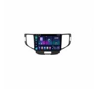Car Gps Navigation Car Stereo for Honda Accord 8 Acura TSX 2008-2012 Ota Updates, Portable Tablet, Screen, Gps Navigation, Voice Control, Mirror Link, Bluetooth, 8 Core 8G+256G