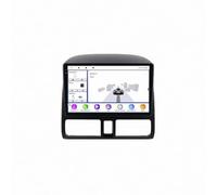 Car Gps Navigation Car Stereo for Honda CR-V 2 CRV 2002-2006 Wireless, Mirror Link, Live Navigation, Voice Assistant, Touchscreen, Bluetooth, Aux, Gps, Fm, 4 Core 4G+64G