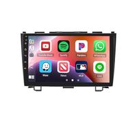 Car Gps Navigation Car Stereo for Honda CR-V 3 RE CRV 2007-2011 Touch Screen with Carplay Wifi Bluetooth Mirror Link, Fm, Steering Wheel Control, 4 Core 4G+64G