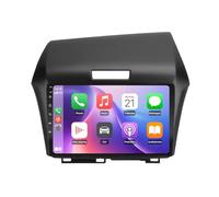 Car Gps Navigation Car Stereo for Honda Jade 2013-2017 Touch Screen with Carplay Wifi Bluetooth Mirror Link, Fm, Steering Wheel Control, 4 Core 1G+16G