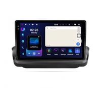 Car Gps Navigation Car Stereo for Hyundai Rohens Genesis Coupe 2009-2011 Hd Touch Screen Radio with Bluetooth, Transmission, Aux, Support Voice Control, Mirror Link, Gps, 4 Core 1G+32G