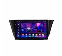 Car Gps Navigation Car Stereo for Iveco Daily 2014-2019 Portable Ips Touch Screen Rear Camera, Bluetooth/Voice Control/Mirror Link/Gps, 8 Core 8G+256G