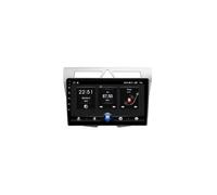 Car Gps Navigation Car Stereo for Kia Morning picanto 2007-2011 Bluetooth Wifi 4G Dab+ Tpms Mirror Link, Bluetooth Handsfree/Phone Mirroring, Hd, 8 Core 6G+128G
