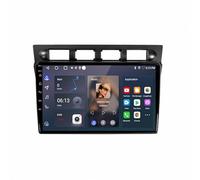 Car Gps Navigation Car Stereo for Kia Picanto SA Morning 2004-2007 Ota Updates, Portable Tablet, Screen, Gps Navigation, Voice Control, Mirror Link, Bluetooth, 8 Core 8G+256G