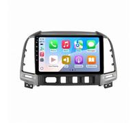 Car Gps Navigation Car Stereo for KIA SOUL 2 2013 2014 2015 2016 2017 Touchscreen Portable Apple Carplay Screen Gps Navigation/Voice Control/Mirror, 8 Core 4G+64G