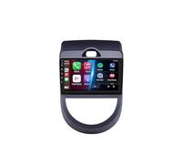 Car Gps Navigation Car Stereo for Kia Soul 2010-2013 Touch Screen with Carplay Wifi Bluetooth Mirror Link, Fm, Steering Wheel Control, 8 Core 4G+64G