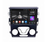 Car Gps Navigation Car Stereo for Kia Soul1 AM 2008-2011 Backup Camera, Mirror Link, Bluetooth, Voice Control, Gps Navigation, Aux, Voice Assistant, Map, 4 Core 4G+64G
