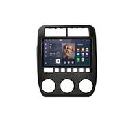 Car Gps Navigation Car Stereo for LADA Niva Legend Bronto 2021-2023 Stereo Fhd Touch Portable Navigation Music Video Player Bluetooth Wifi, Voice Control, Mirror, 4 Core 1G+32G