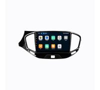 Car Gps Navigation Car Stereo for LADA Vesta Cross Sport 2015-2018 Touch Screen with Carplay Wifi Bluetooth Mirror Link, Fm, Steering Wheel Control, 4 Core 1G+16G