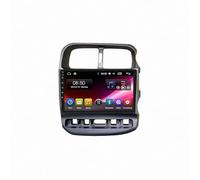 Car Gps Navigation Car Stereo for Mazda MX-5 MX5 MX 5 NC 2005-2015 Stereo Fhd Touch Portable Navigation Music Video Player Bluetooth Wifi, Voice Control, Mirror, 8 Core 4G+64G