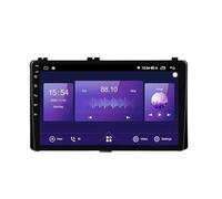 Car Gps Navigation Car Stereo for Nissan Altima Teana AT MT 2008-2012 Portable Ips Touch Screen Rear Camera, Bluetooth/Voice Control/Mirror Link/Gps, 8 Core 4G+64G