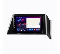 Car Gps Navigation Car Stereo for Nissan Serena 6 C28 2022-2024 Bluetooth Wifi 4G Dab+ Tpms Mirror Link, Bluetooth Handsfree/Phone Mirroring, Hd, 4 Core 1G+16G