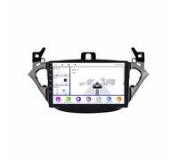 Car Gps Navigation Car Stereo for Opel Adam 2013-2016 Ota Updates, Portable Tablet, Screen, Gps Navigation, Voice Control, Mirror Link, Bluetooth, 8 Core 8G+256G