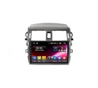 Car Gps Navigation Car Stereo for Opel Astra J 2009-2017 Wireless, Mirror Link, Live Navigation, Voice Assistant, Touchscreen, Bluetooth, Aux, Gps, Fm, 8 Core 8G+256G