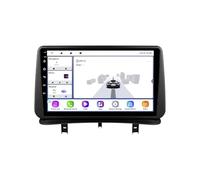 Car Gps Navigation Car Stereo for Renault Clio 3 2004-2014 Bluetooth Wifi 4G Dab+ Tpms Mirror Link, Bluetooth Handsfree/Phone Mirroring, Hd, 4 Core 4G+64G