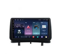 Car Gps Navigation Car Stereo for Renault Clio 3 CLIO 3 2005-2014 Backup Camera, Mirror Link, Bluetooth, Voice Control, Gps Navigation, Aux, Voice Assistant, 4 Core 4G+64G