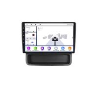 Car Gps Navigation Car Stereo for Renault Trafic 2 para Opel Vivaro Bluetooth Wifi 4G Dab+ Tpms Mirror Link, Bluetooth Handsfree/Phone Mirroring, Hd, 4 Core 4G+64G