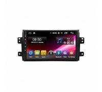 Car Gps Navigation Car Stereo for Subaru Forester 3 SH Wireless, Mirror Link, Live Navigation, Voice Assistant, Touchscreen, Bluetooth, Aux, Gps, 8 Core 8G+256G