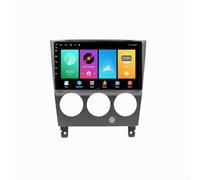 Car Gps Navigation Car Stereo for Subaru Impreza WRX GD GG 2002-2007 Bluetooth Wifi 4G Dab+ Tpms Mirror Link, Bluetooth Handsfree/Phone Mirroring, Hd, 4 Core 2G+32G