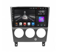 Car Gps Navigation Car Stereo for Subaru Impreza WRX GD GG 2002-2007 Ota Updates, Portrait and Landscape Modes, Backup Camera, Bluetooth, Voice Control, Gps, 8 Core 8G+256G