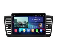 Car Gps Navigation Car Stereo for Subaru Outback 3 Legacy 4 2003-2009 Bluetooth Wifi 4G Dab+ Tpms Mirror Link, Bluetooth Handsfree/Phone Mirroring, Hd, 4 Core 4G+64G